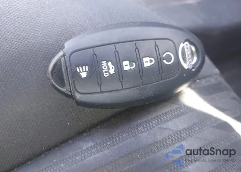 2018 Nissan Altima 2.5 S from USA, damaged, VIN 1N4AL3AP4JC147520